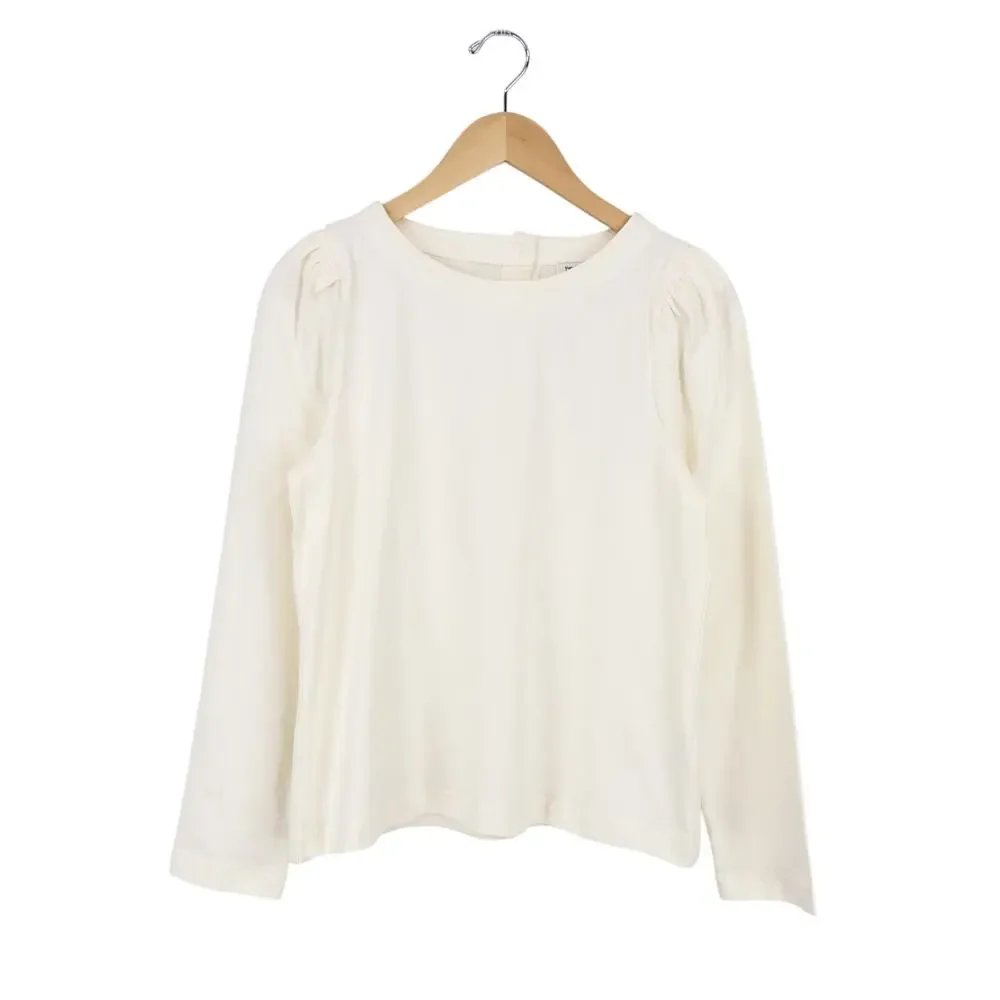 J. Crew crew puff